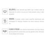 Calda Beijável Candy Kiss 35ml (ST960) - Algodão Doce