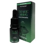 Excitante Unissex Segredinho 15ml (ST979) - Menta