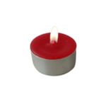 Vela Aromatizada 1un - (ST980) - Vermelho