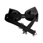 Gravata Borboleta GS (ST983) - Preto