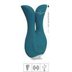 Vibrador Recarregável We Love VP (VB091A) . - Verde