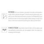 Retardante Durateson 15g (X050) - Padrão