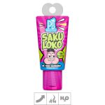 Excitante Para Testículos Saku Loko 15g- (X051) - Padrão