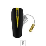 *Mini Bullet Victory Com Fio VP (CB013P) - Dourado