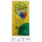 Gel Para Massagem Muscular Nocauteador Sachê 10g - (DK1112S) - Padrão