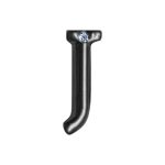 Letras Para Personalização Onix (HA180O). - J