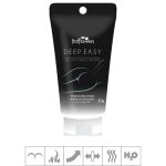 Gel Para Sexo Anal Deep Easy 25g (HC249) - Padrão