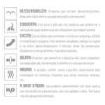 Gel Para Sexo Anal Deep Easy 25g (HC249) - Padrão