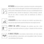 Retardante Hot Long em Spray 12ml (HC304) - Padrão