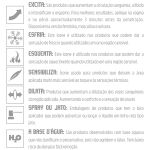 Excitante Unissex Oriental Spray 12ml (HC305) - Padrão