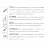 Excitante Masculino Berinjelo 15g (HC620) - Padrão