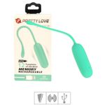 Massageador Bullet Joyce VP (OV022) - Verde Claro