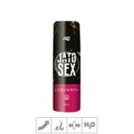 Excitante Unissex Jato Sex Esquenta 18g (PB116) - Padrão