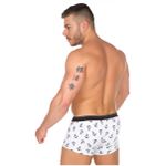 *Cueca Marinheiro (PS1113) - Padrão
