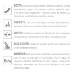 *Bolinha Funcional Dragão Chinês 1un (SF8700) - Padrão