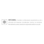 Velas Decorativas 6un (VL04-ST146) - Formato Maça