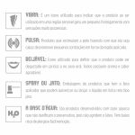 *PROMO - Excitante Unissex la Passion Shock Plus Spray 15ml Validade 11/24 (ST507) - Morango