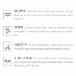 *PROMO1 - Gel Comestível Hot Flowers Hot 35mlValidade07/26 (ST571) - Chocolate