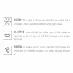 *PROMO - Lâmina Bucal Papermint Validade 04/23 (ST604) - Morango