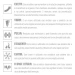 **Excitante Feminino Bisnaga Gozzy 15ml (ST619) - 50 Tons