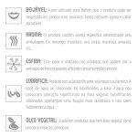 **Bolinha Funcional Beijável Ice Sex! Caps 2un (ST671) - Caipirinha