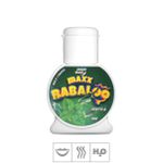 *Gel Comestível Maxx Babaloo 30g (ST802) - Hortelã
