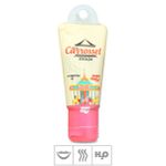 Gel Para Sexo Oral Carrossel 18g (ST762) - Sensação