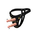Cinta Com 2 Prótese (ST840-SSCTDA0505). - Bege