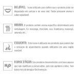 Gel Comestível Yummy Drinks Hot 15ml (ST877) - Whisky c/ Energético