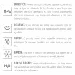 **Lubrificante Beijável Ice Flub.y Sachê 5g (SF4017-ST904) - Ice Menta