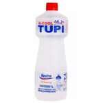 Álcool Líquido Tupi 70 Neutro 1L