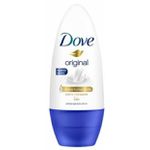 Desodorante Antitranspirante Dove Roll-On Original 50ml