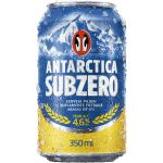 Cerveja Antarctica Sub Zero 350ml