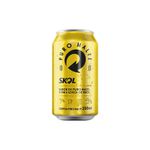 Cerveja Skol Puro Malte 350ml