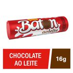 Chocolate Baton Ao Leite 16g