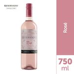Vinho Chileno Reservado Rose 750ml