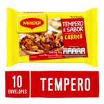 Tempero & Sabor Carnes Maggi 5g
