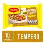 Tempero & Sabor Legumes Maggi 50g