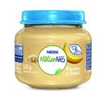 Papinha Nestlé Naturnes Banana e Aveia 120g