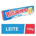 Biscoito Passatempo Leite 150g