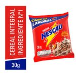 Cereal Matinal Nescau Tradicional Sachê 30g