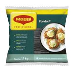 Fondor Tempero Para Aves, Peixes e Legumes Maggi 1,1kg