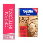 Aveia Em Flocos Finos Nestlé 170g