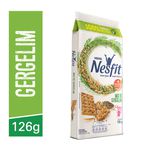 Biscoito Nesfit Mix De Gergelim Multipack 126g