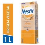 Bebida De Aveia Nesfit Integral 1l