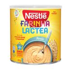 Farinha Láctea Nestlé Aveia 380g