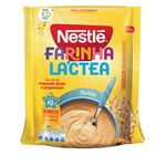 Farinha Láctea Nestlé Aveia 200g