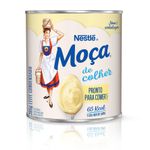 Sobremesa Moça De Colher 395g