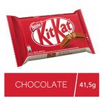 Chocolate Kit Kat Ao Leite 41,5g