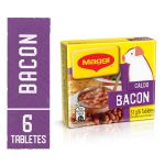 Caldo De Bacon Maggi 57g